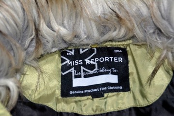 REPORTER YOUNG, куртка, размер 164