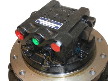 Zwolnica Napęd Silnik Przekładnia Hydromotor CAT 307 308 102-6420 148-4736