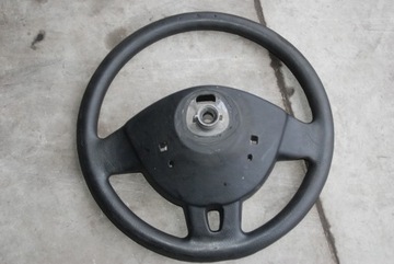 MASTER II FACELIFT 03-09 VOLANT