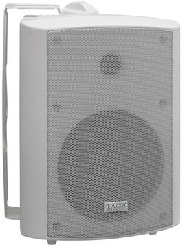 УСТАНОВКА КОЛОНКИ 100В TAGA HARMONY TOS-65V