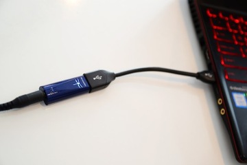 Аудиоквест Стрекоза КОБАЛЬТ