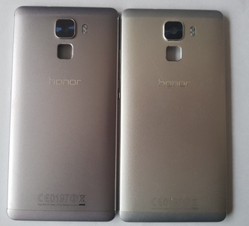 KLAPKA BATERII OBUDOWA TYŁ HONOR 7 PLK-L01