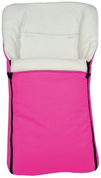 СПАЛЬНИКИ ДЛЯ КОЛЯСКИ, САНОК И СИДЕНЬЯ POLAR - КУРЬЕР!