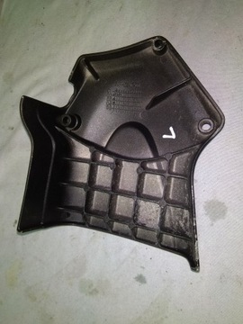 YAMAHA BT 1100 2006, чехол, чехол