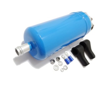 УНИВЕРСАЛЬНЫЙ ВНЕШНИЙ ТОПЛИВНЫЙ НАСОС 3-6 БАР