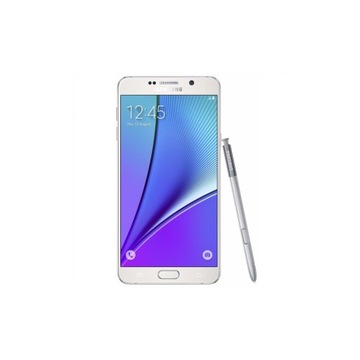 TELEFON SAMSUNG GALAXY NOTE 5 N920C biały