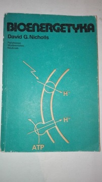 BIOENERGETYKA Nicholls