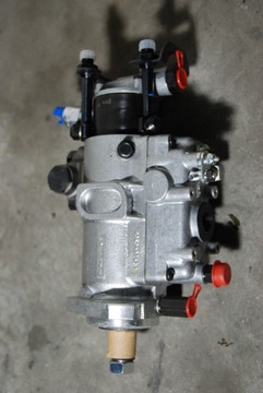 POMPA PALIWA WTRYSKOWA DIESLA PERKINS V3239F592T-3