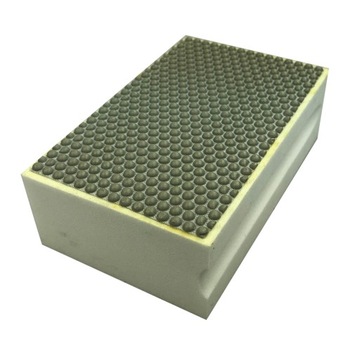 АЛМАЗНАЯ ПОЛИРОВКА BONE TONE STONE P 800 POLISH