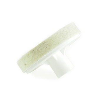 ДИСК ВОЙЛ ПОЛИРОВАЛЬНЫЙ ДИСК 75х5 М14 Произв. ПЛ