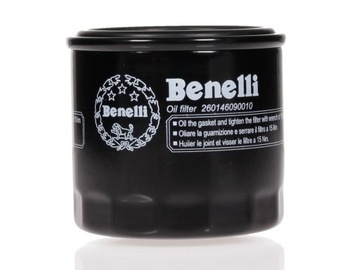 Оригинальный масляный фильтр BENELLI BN 302 / TRK 502