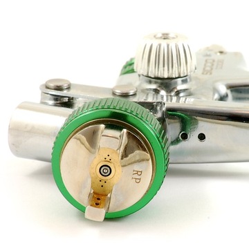 ПОКРАСОЧНЫЙ ПИСТОЛЕТ SICO M 600 2.0 RP PROF