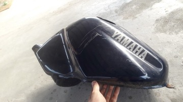 YAMAHA XJ 900 4KM DIVERSION BAK ZBIORNIK PALIWA