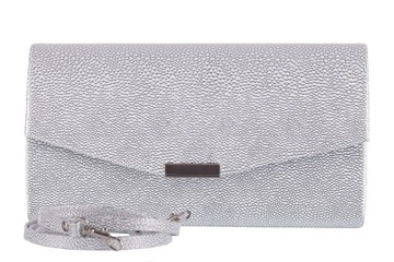 СУМКА POLISH FORMULA, ВЕЧЕРНИЙ Клатч, ЦВЕТА, С РЕМЕНЕМ НА ПЛЕЧЕ