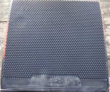 Планета шипов - Шипы большие - REACH C-8 2,5 мм.