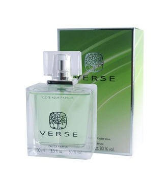 perfumy Cote d'Azur Verse eau de parfum 100ml