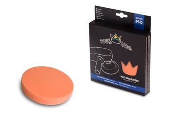 ROYAL PADS One Step Pad Gąbka Polerska 80mm
