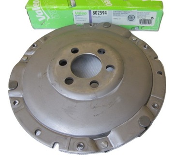 Docisk sprzęgła SEAT IBIZA II CORDOBA TOLEDO 200mm