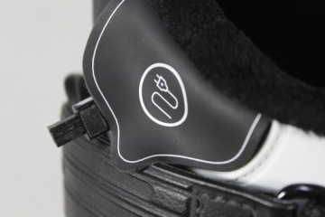 TECNICA TEN.2 HEAT размер 24,5 eu.38,7 .........[632]