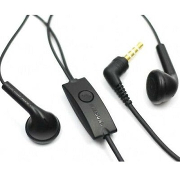 ORYGINALNE SŁUCHAWKI SAMSUNG EHS49ASSBE 120 CM