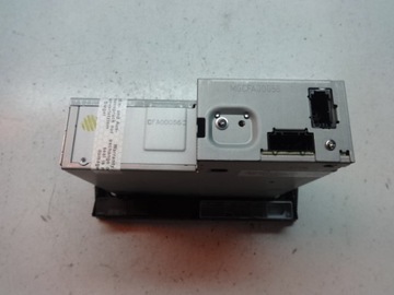 AUDI A5 07- A4 B8 CD-ЧЕЙНДЖЕР АНГЛИЙСКИЙ 8T2035110C