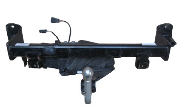 HAK HOLOWNICZY BMW III F34 GT ORYGINAL