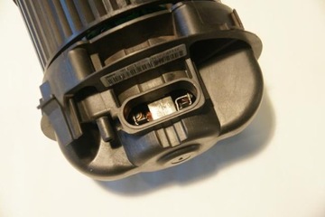 DMUCHAWA WENTYLATOR TOYOTA AYGO I 1 EUROPA ŁÓDŹ