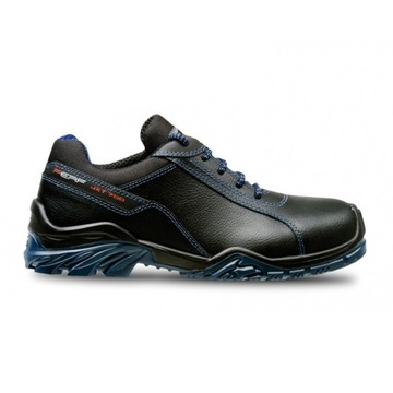 Buty robocze ochronne Bhp PERF TORNADO S3 SRC L 40