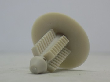 Клипса потолка для FIAT PUNTO 05-09 (10 шт.)