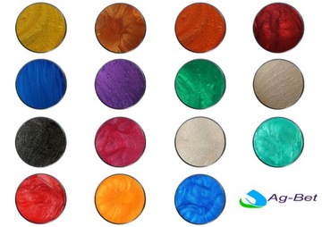 Краситель перламутровый ПР 13 смж для эпоксидной смолы 5 г