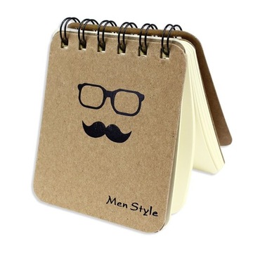 Экологический карманный блокнот UC1910910