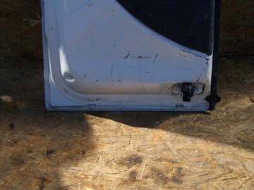 FIAT DOBLO ДВЕРЬ ЗАДНЯЯ ПРАВАЯ, ОРИГИНАЛ