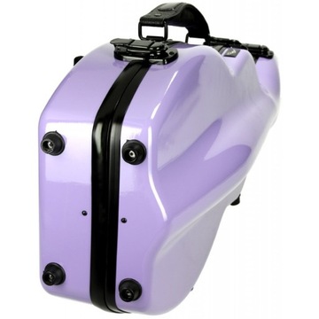 Футляр для скрипки UltraLight 4/4 MCase, фиолетовый