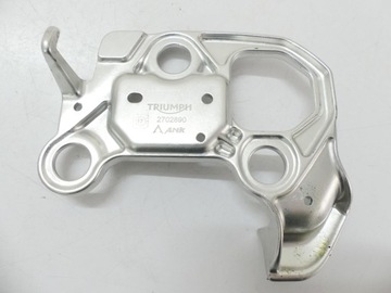 КРЕПЛЕНИЕ РАМЫ TRIUMPH STREET TRIPLE RS R S 765