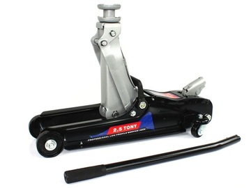 АВТОМОБИЛЬНЫЙ ПОДЪЕМНИК, ДОМКРАТ 2,5 Т + ДОМКРАТ 3 Т