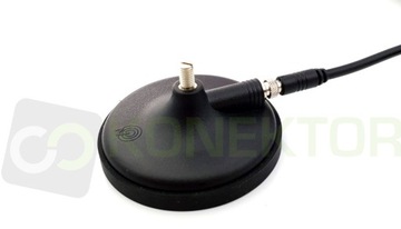 Оригинальный пиратский 62 -сантиметровый магнит Helikal Antenna CB