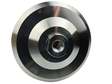 АЛЮМИНИЕВЫЙ ДЕРЖАТЕЛЬ ДЛЯ ПОЛИРОВАЛЬНЫХ ДИСКОВ FI 125 M14