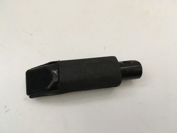 Suzuki GZ VN подножка для пассажира / сзади слева