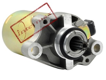 СТАРТЕР АПРИЛИЯ RS SR DERBI SENDA GPR GILERA