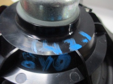 ДИНАМИК AUDI A3 8V0 8V0035411