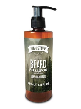 Набор для бороды My Beard Razor Scissors