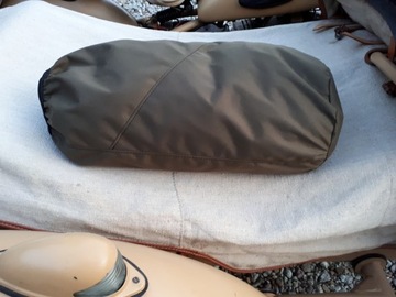 ДЫШАЩИЙ ЧЕХОЛ ДНЕПР К 750 УРАЛ М-72 MW750