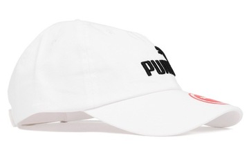 CZAPKA Z DASZKIEM PUMA M ESSENTIAL CAP SR 052919 1