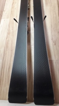 Код ЛЫЖ VOLKL UVO 168 см+MARKER XMOTION CODE