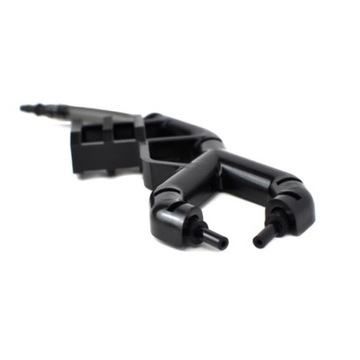 Scottoiler SCORPION dual injector adapter zestaw