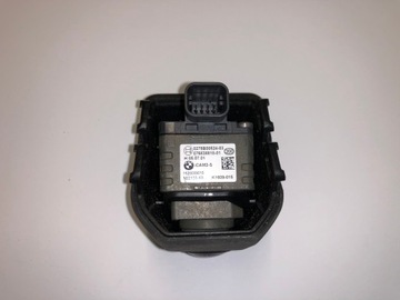 BMW 5 6 7 G30 G32 G11 G12 KAMERA iCAM2-S