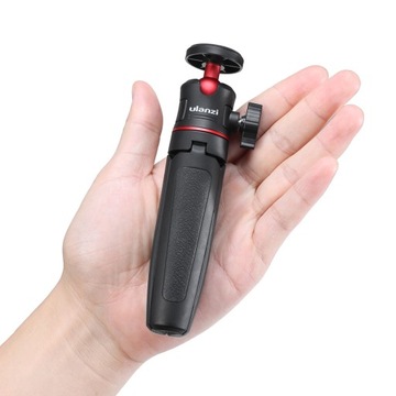Mini Statyw z Głowicą 3D Monopod ULANZI do NIKON