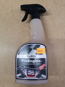 ProElite ProEngine+ жидкость для промывки двигателя 750мл