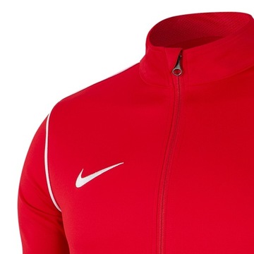 NIKE BLUZA MĘSKA PARK20 ROZPINANA - BV6885 657 -XL