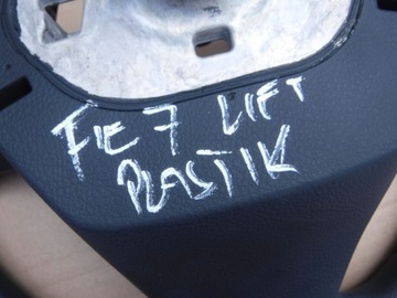 FORD FIESTA MK7 ЛИФТ РУЛЯ, ОБЫЧНЫЙ, ОРИГИНАЛ